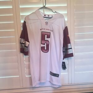 Jayden Daniels Jersey Medium